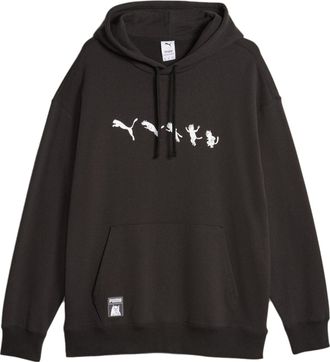 Puma x RIPNDIP Hoodie Black 622197-01