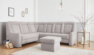 Sit&more Ecksofa