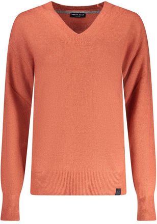 North Sails Rosso Poliammide Damestrui