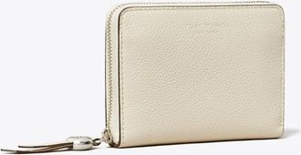 Tory Burch Womens Medium Romy Wallet, One Size