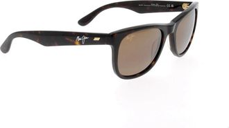 Maui Jim unisex, Accesorios, Marrón, Talla: ONE Size