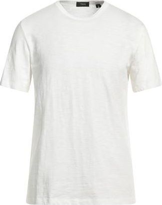 Theory TOPWEAR - T-shirts sur YOOX.COM