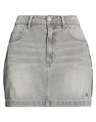 adidas BOTTOMWEAR - Denim skirts sur YOOX.COM