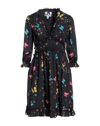 No Secrets World DRESSES - Mini dresses sur YOOX.COM