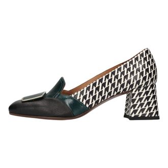 Chie Mihara Rondannero Forest - Dames - Schoenen - Veelkleurig - Maat: 37 EU Leer