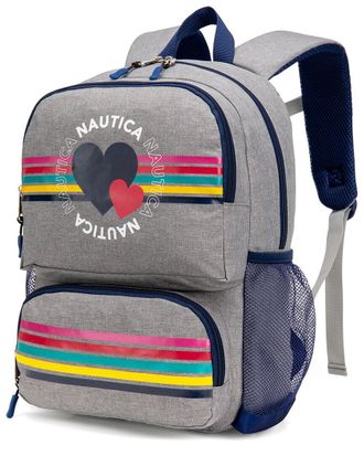Nautica Explorer Kids Backpack