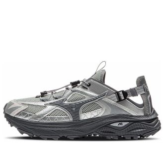 Mizuno Racer Trail SE Silver Grey D1GH241906
