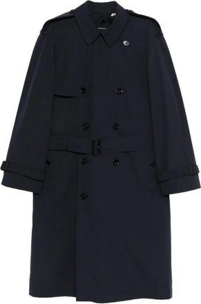 Burberry Highbury Trench