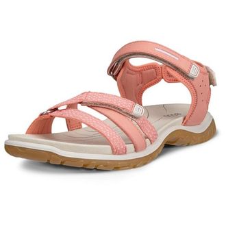 Ecco Offroad Roam Sandalen f&uuml;r Damen | rosa