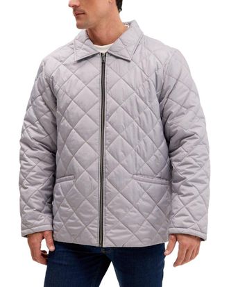 Ron Tomson Puffer Jacket