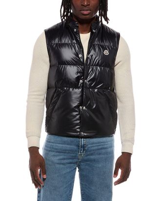 Moncler Puffer Vest