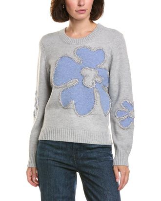 Nanette Lepore Pullover
