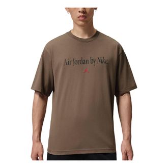 Nike Jordan Brooklyn T-Shirt Palomino IX1577-274