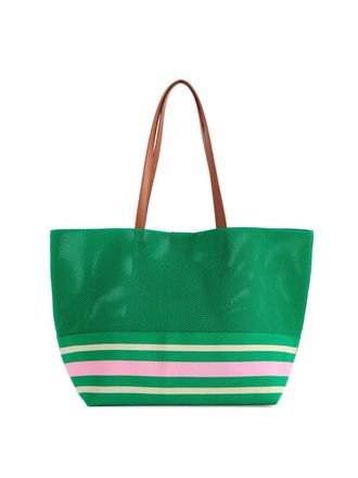 Shiraleah Womens Aria Tote In Green