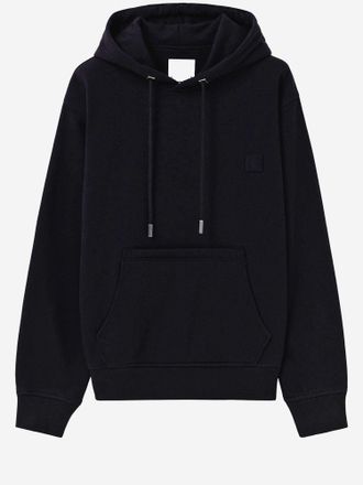 Wooyoungmi Baumwoll-Hoodie