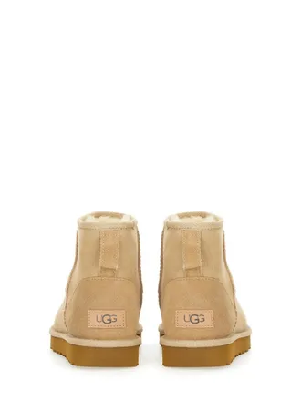 UGG Boots - Beige