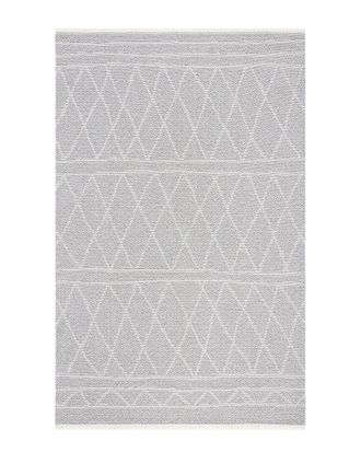 Safavieh Augustine Recycled Cotton & Polyester Rug