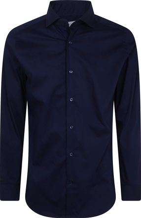 Tintoria Mattei Shirt Popeline Classic