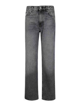 Haikure Korea Flanel Grey