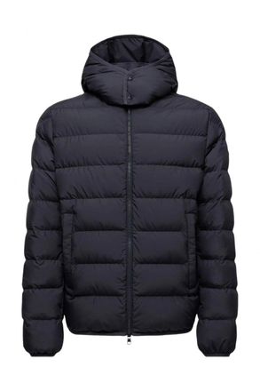 Moncler MONTBROCQ JACKET Size: 2, colour: BLACK