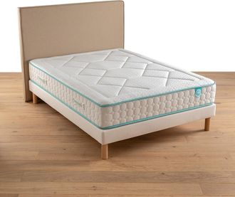 Merinos Matras met pocketveren Le Tout Moelleux