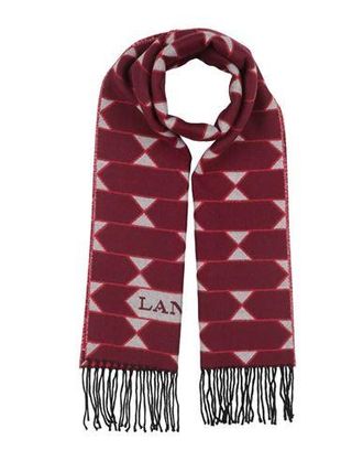 Lanvin ACCESSORIES - Scarves on YOOX.COM