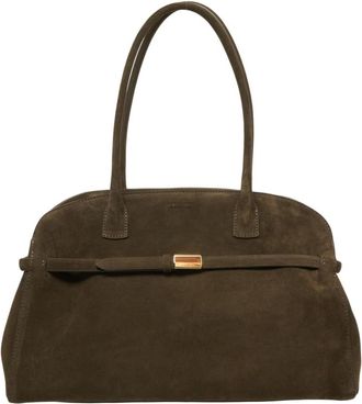 Orciani Mujer, Bolsos, Verde, Talla: ONE Size