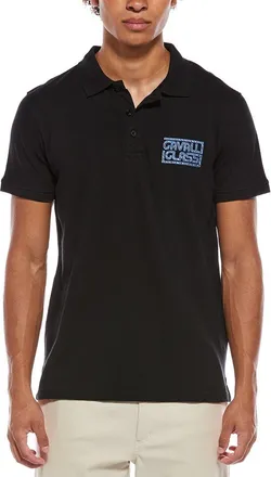 Cavalli Polo Shirt