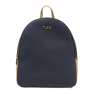 Alviero Martini 1A Classe Backpacks, female, Blue, Size: ONE SIZE Prima Classe Backpack