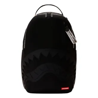 Sprayground Shark Central Lowkey Backpack Black G6848-64
