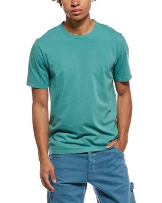 Vince Crewneck T-Shirt