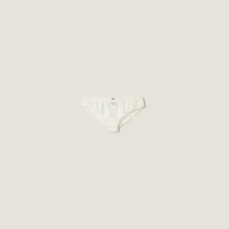 Miu Miu Muslin panty