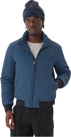 Aeronautica Uomo, Giacche, Blu, M, new