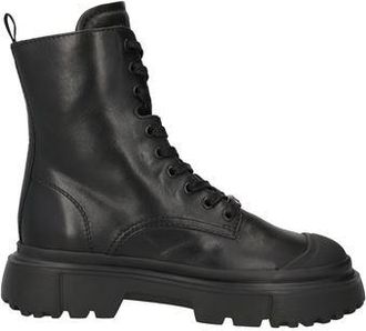 Hogan FOOTWEAR - Ankle boots on YOOX.COM