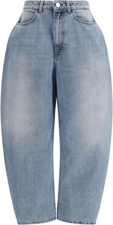 R&oacute;he Donna, Jeans, Blu, S, new