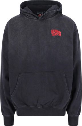Billionaire Boys Club Felpa Cappuccio Small Arch