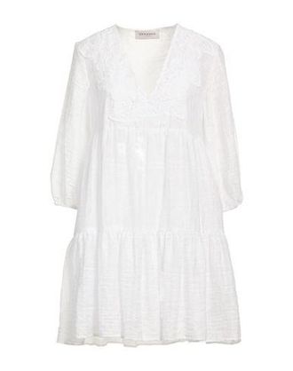 Ermanno Scervino DRESSES - Mini dresses on YOOX.COM