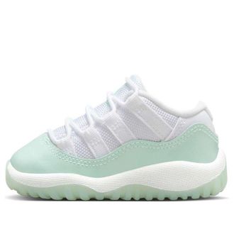 Air Jordan (TD) Air Jordan 11 Retro Low Igloo 645107-103