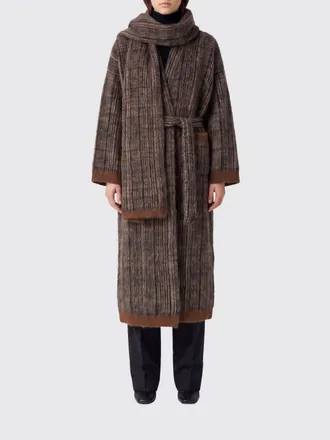 Brunello Cucinelli Maglia Donna colore Avorio
