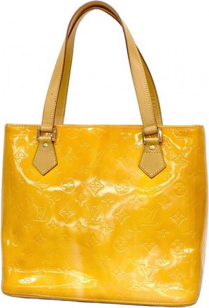 Louis Vuitton Rose Tote Bag (Pre-Owned)