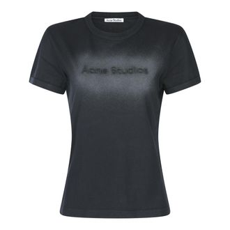 Acne Studios T-Shirts And Polos