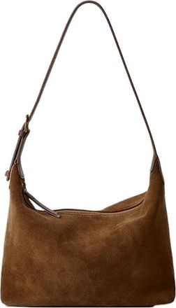 Generic Compatible For Womens Leather Crossbody Bag Female Casual Shoulder Handbag Ladies Underarm Bags(G)