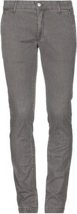 Entre Amis BOTTOMWEAR - Trousers on YOOX.COM