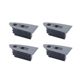 OEM 4x 8981595440 Para Interruptor De Elevalunas El&eacute;ctrico 700p 4hk1 Vc46 6uz1