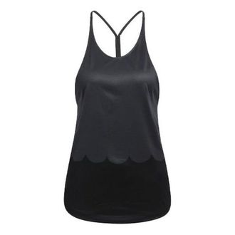 adidas (WMNS) adidas Marimekko Tank Top Asia Sizing Black H16928