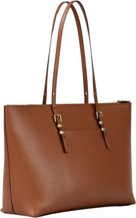 Michael Kors Mujer, Bolsos, Marr&oacute;n, Talla: ONE Size