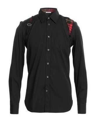 Alexander McQueen TOPWEAR - Camicie su YOOX.COM