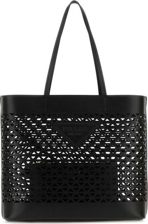Prada Shopping Bag