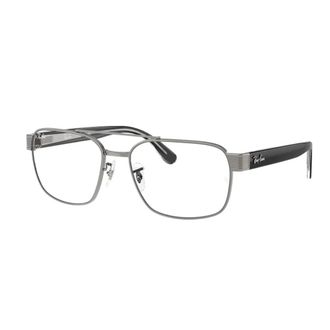 Ray-Ban unisex, Accessori, Grigio, Taglia unica, new