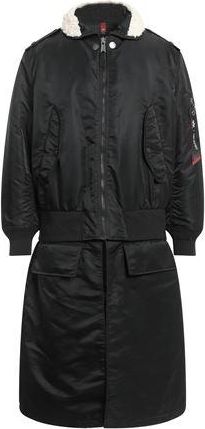 Alpha Industries COATS & JACKETS - Coats on YOOX.COM